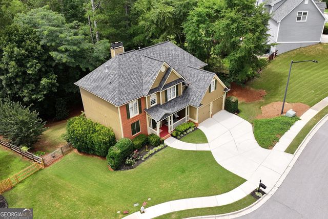 28 McEvers Branch Court, Acworth, GA 30101