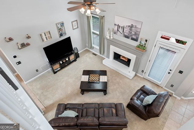 28 McEvers Branch Court, Acworth, GA 30101