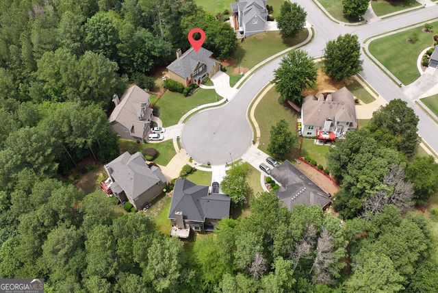 28 McEvers Branch Court, Acworth, GA 30101