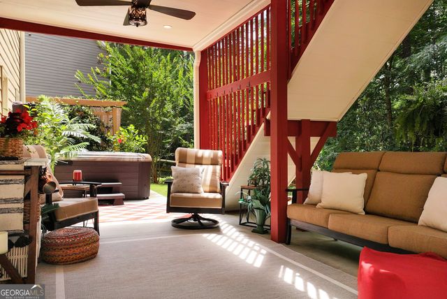 28 McEvers Branch Court, Acworth, GA 30101