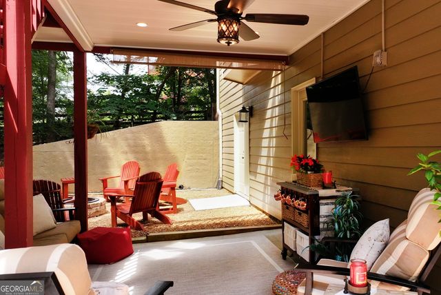 28 McEvers Branch Court, Acworth, GA 30101