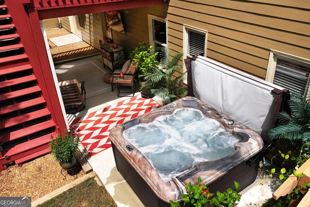 28 McEvers Branch Court, Acworth, GA 30101