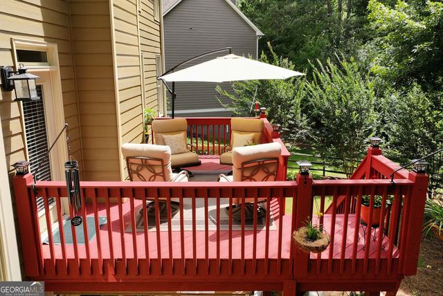 28 McEvers Branch Court, Acworth, GA 30101