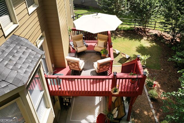 28 McEvers Branch Court, Acworth, GA 30101