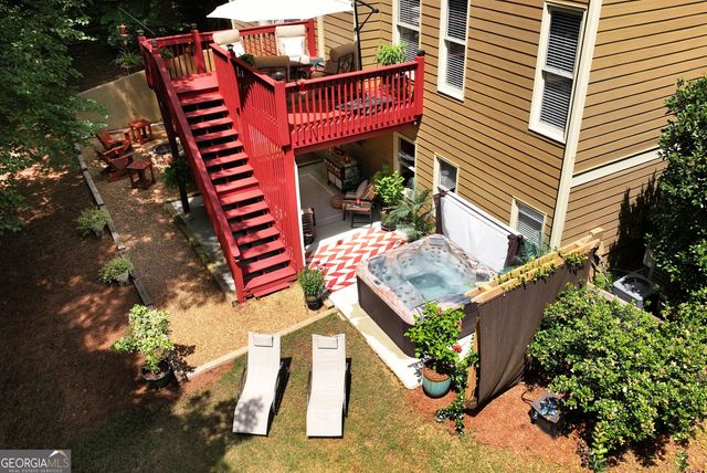 28 McEvers Branch Court, Acworth, GA 30101