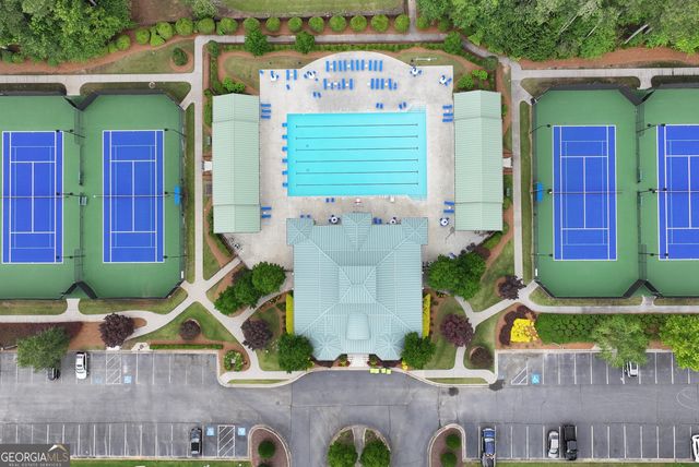 28 McEvers Branch Court, Acworth, GA 30101