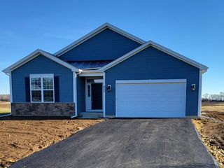 413 Kensington COURT #Lt129 Grant, Williams Bay, WI 53191