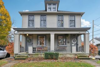 265-267 Siebert Street, Columbus, OH 43206