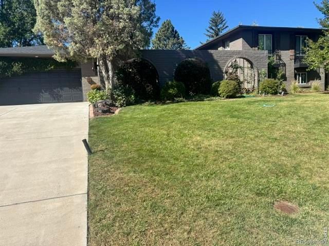 2629 Hawaii Place, Loveland, CO 80538
