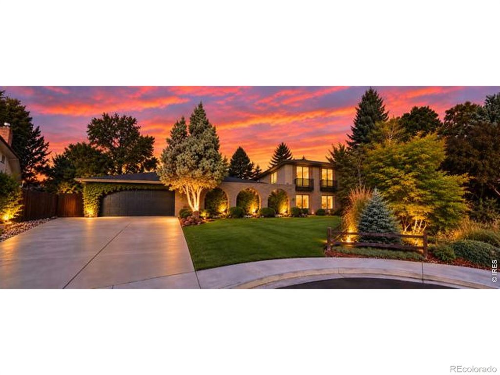 2629 Hawaii Place, Loveland, CO 80538