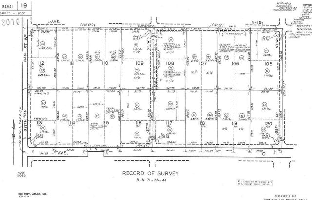 2600 W Ave O, Palmdale, CA 93551