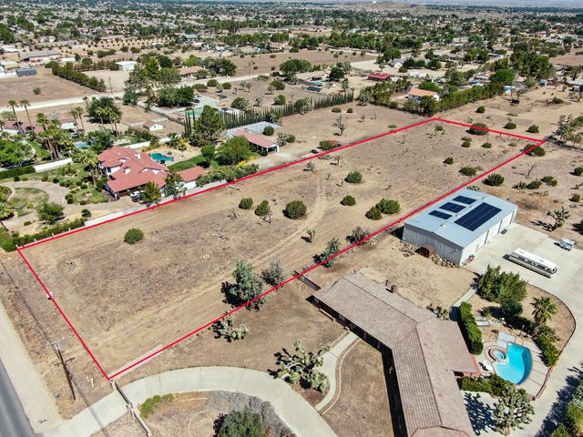 2600 W Ave O, Palmdale, CA 93551
