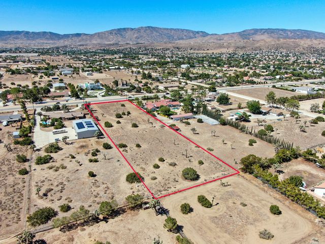 2600 W Ave O, Palmdale, CA 93551