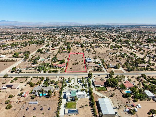 2600 W Ave O, Palmdale, CA 93551
