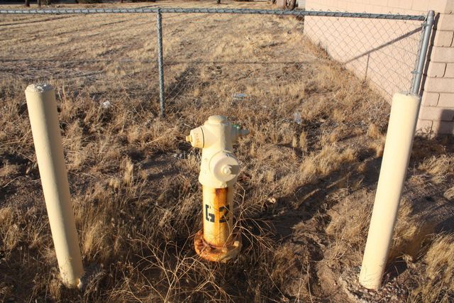 2600 W Ave O, Palmdale, CA 93551