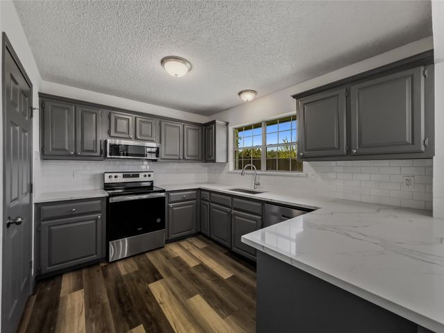 116 Princeton Circle, Forney, TX 75126