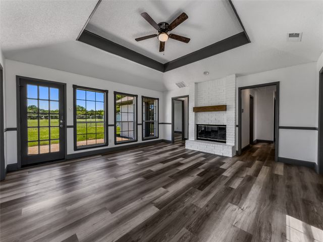 116 Princeton Circle, Forney, TX 75126
