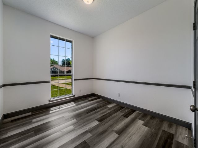 116 Princeton Circle, Forney, TX 75126