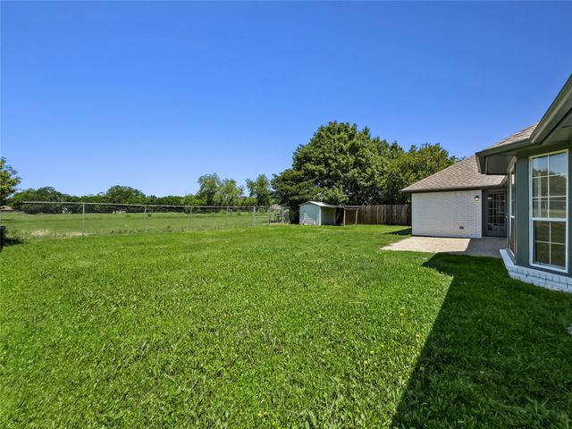 116 Princeton Circle, Forney, TX 75126
