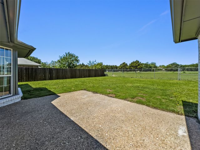 116 Princeton Circle, Forney, TX 75126