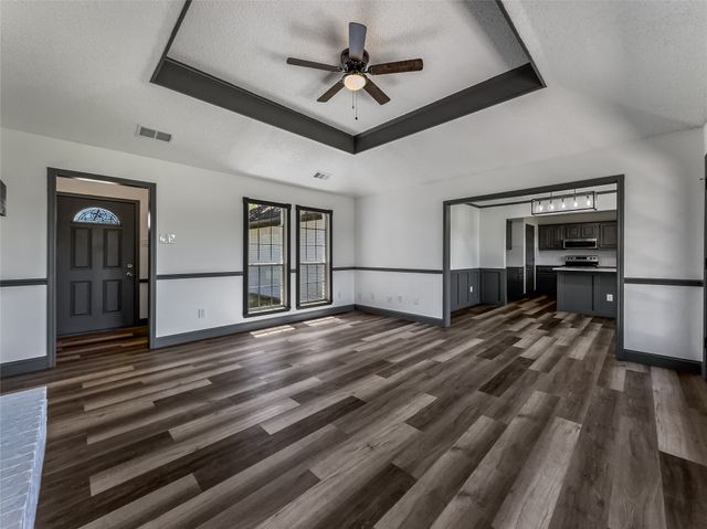 116 Princeton Circle, Forney, TX 75126