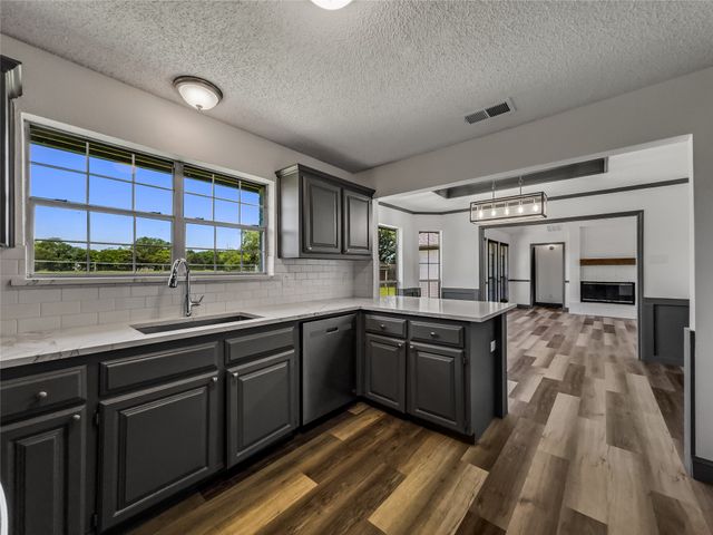116 Princeton Circle, Forney, TX 75126