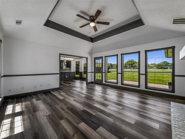 116 Princeton Circle, Forney, TX 75126