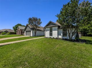 116 Princeton Circle, Forney, TX 75126
