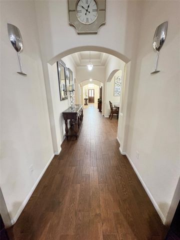 20258 Fossil Valley Lane, Cypress, TX 77433