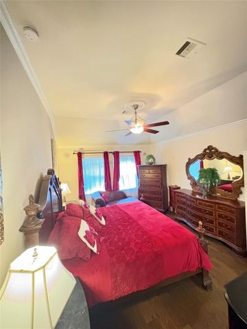 20258 Fossil Valley Lane, Cypress, TX 77433