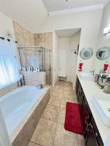 20258 Fossil Valley Lane, Cypress, TX 77433