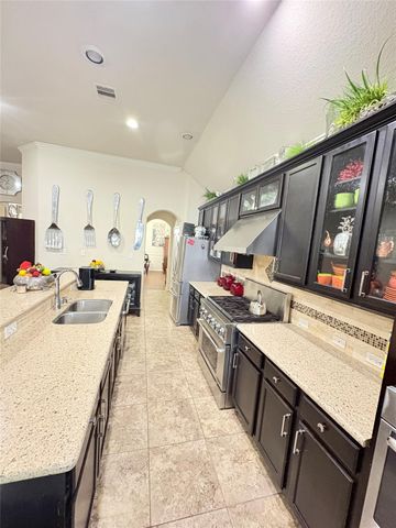 20258 Fossil Valley Lane, Cypress, TX 77433