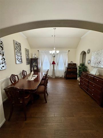 20258 Fossil Valley Lane, Cypress, TX 77433