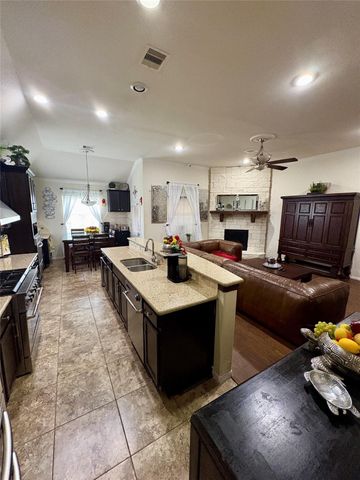 20258 Fossil Valley Lane, Cypress, TX 77433