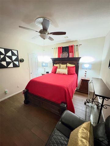 20258 Fossil Valley Lane, Cypress, TX 77433