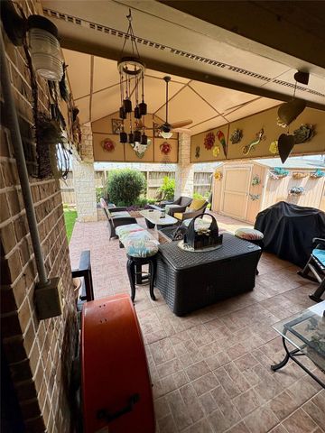 20258 Fossil Valley Lane, Cypress, TX 77433