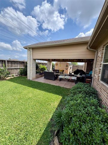 20258 Fossil Valley Lane, Cypress, TX 77433