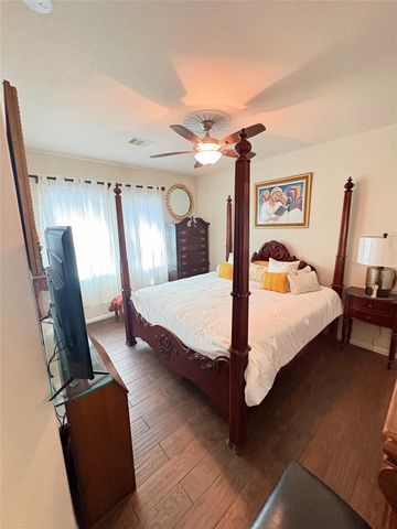 20258 Fossil Valley Lane, Cypress, TX 77433