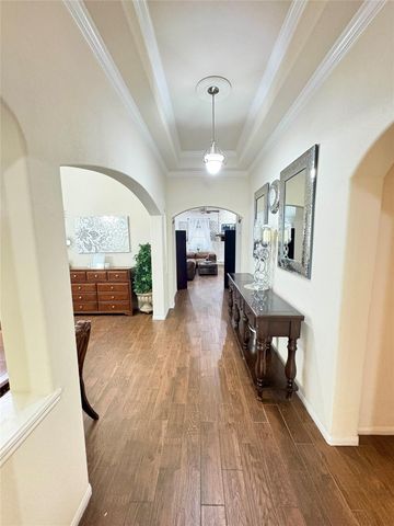 20258 Fossil Valley Lane, Cypress, TX 77433