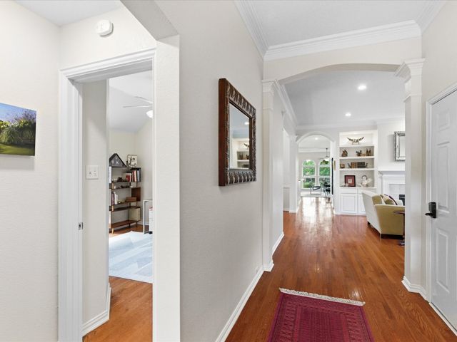 1613 Villa Court, Corinth, TX 76210