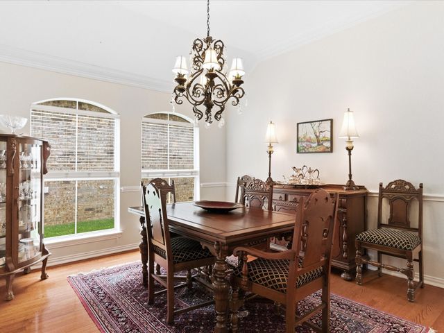 1613 Villa Court, Corinth, TX 76210