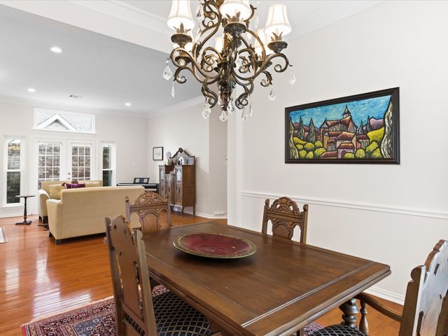 1613 Villa Court, Corinth, TX 76210