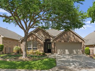 1613 Villa Court, Corinth, TX 76210