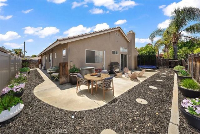 3678 Oslo Court, Hemet, CA 92545