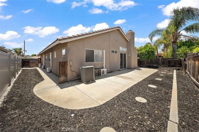 3678 Oslo Court, Hemet, CA 92545