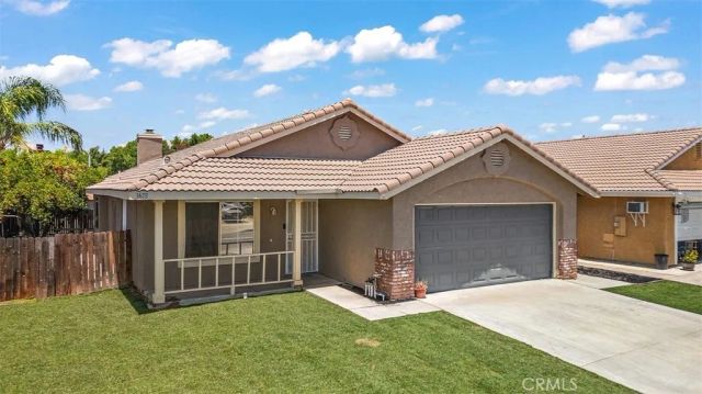 3678 Oslo Court, Hemet, CA 92545