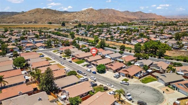 3678 Oslo Court, Hemet, CA 92545
