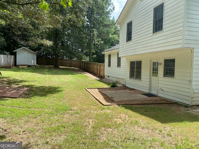 475 Radio Court, Lawrenceville, GA 30046