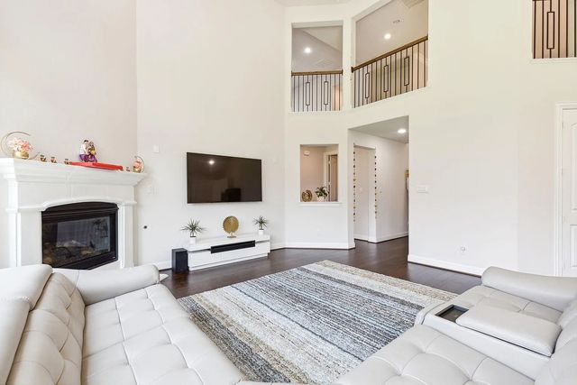 2901 Adon Springs Lane, Celina, TX 75009