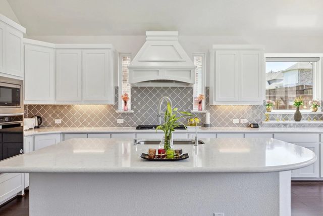 2901 Adon Springs Lane, Celina, TX 75009
